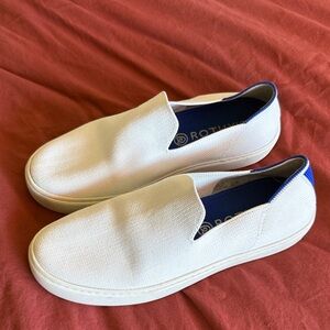 Rothy’s Original Slip On Sneaker